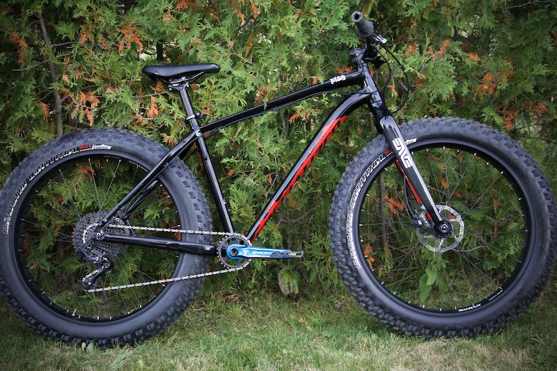 specialised fatboy for sale