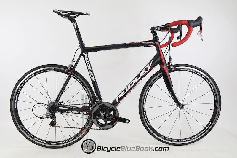 ridley excalibur for sale