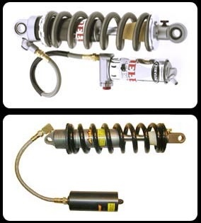 I'm looking for stratos el jefe/avalanche dhs shocks in any condition. also spares for these shocks wanted. Make offers!