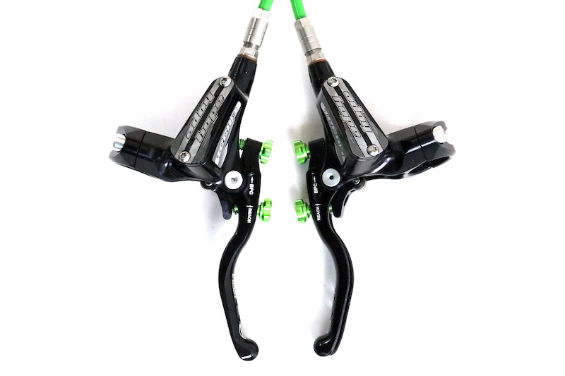 hope tech 3 brakes