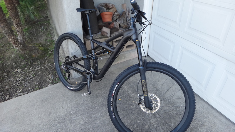 2016 specialized enduro s works