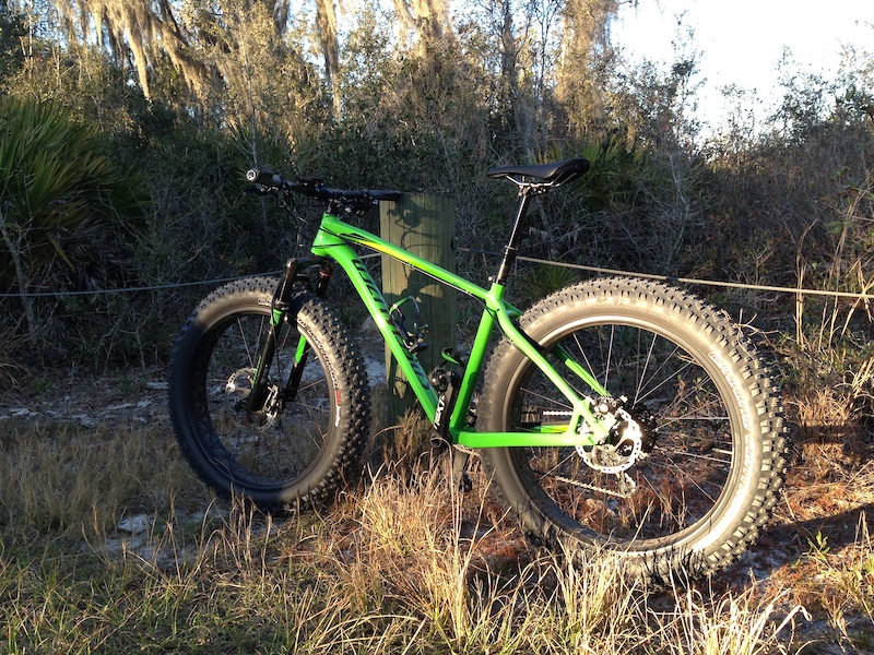 specialized fatboy pro