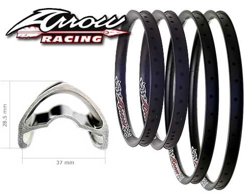 I will buy arrow racing dhx rims in any size and any condition