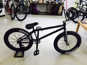 traildigger bmx