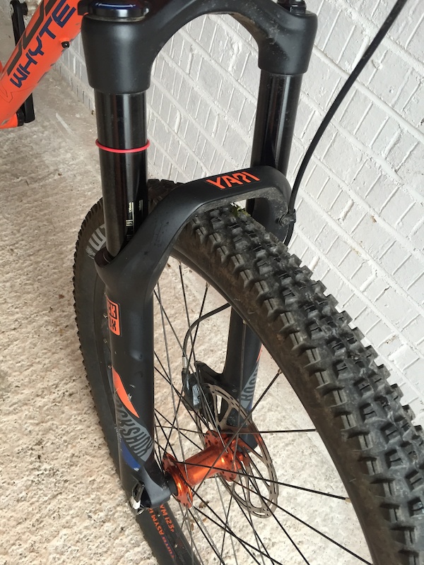 whyte 905 for sale
