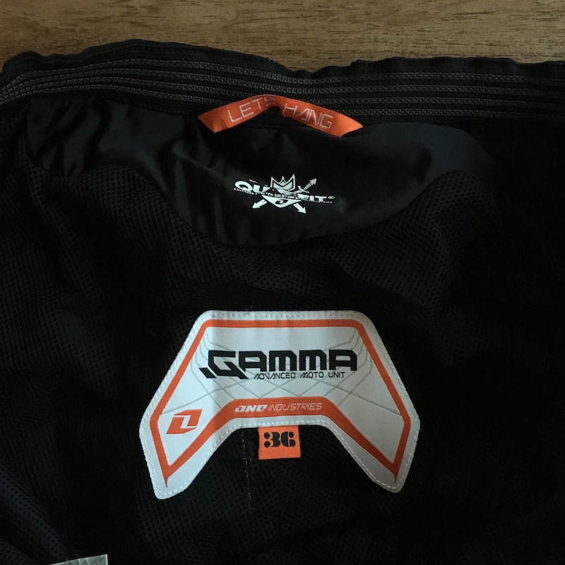 2016 Misc gear (jerseys and shorts)
