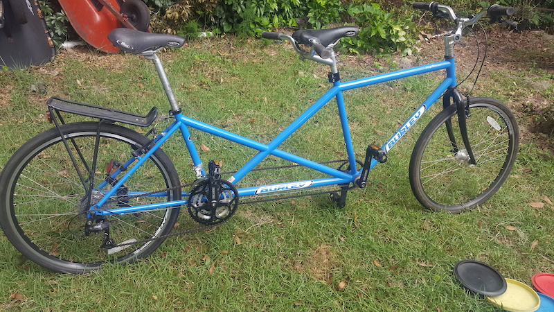 tandem bike for sale