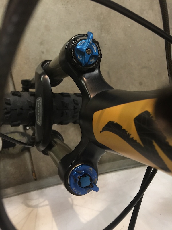 2013 Specialized Stumpjumper FSR Elite 