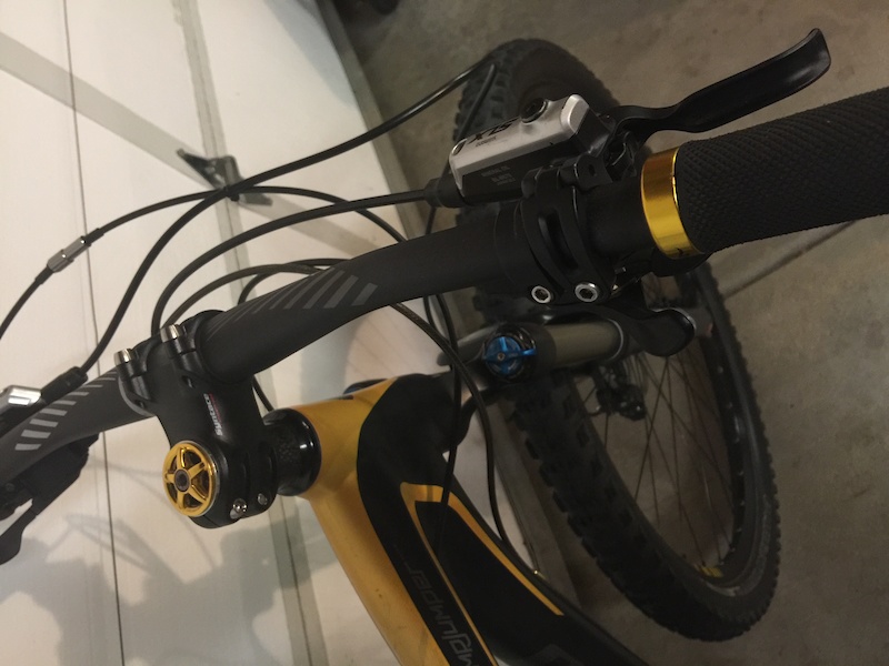 2013 Specialized Stumpjumper FSR Elite 