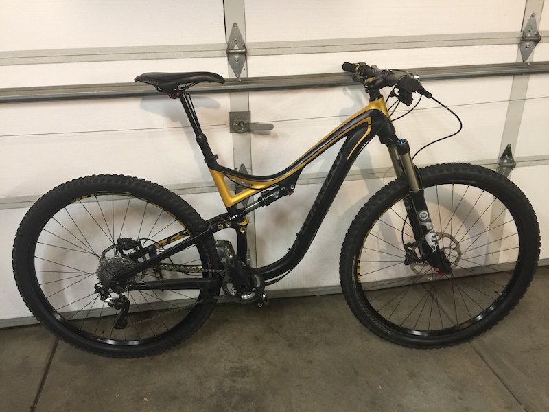 2013 specialized best sale stumpjumper fsr elite