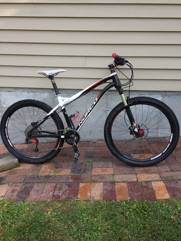 norco nitro 9.2