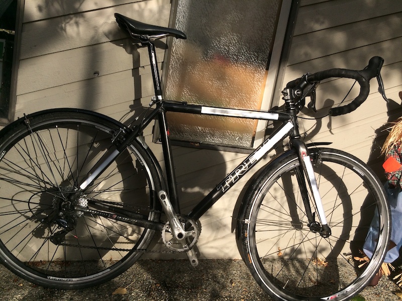 trek xo1 alpha sl