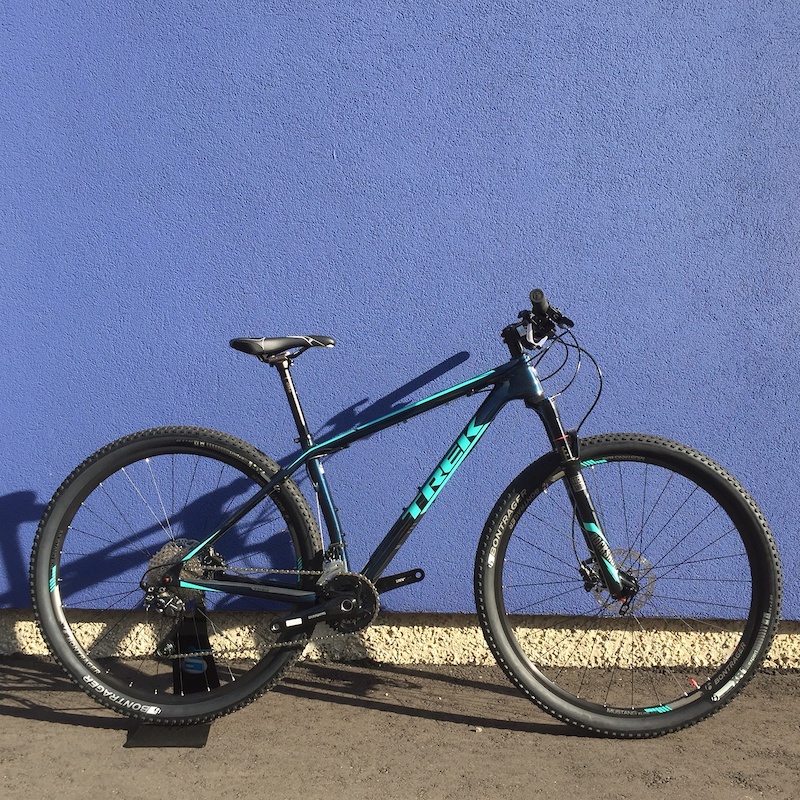 trek superfly 9.6 2016