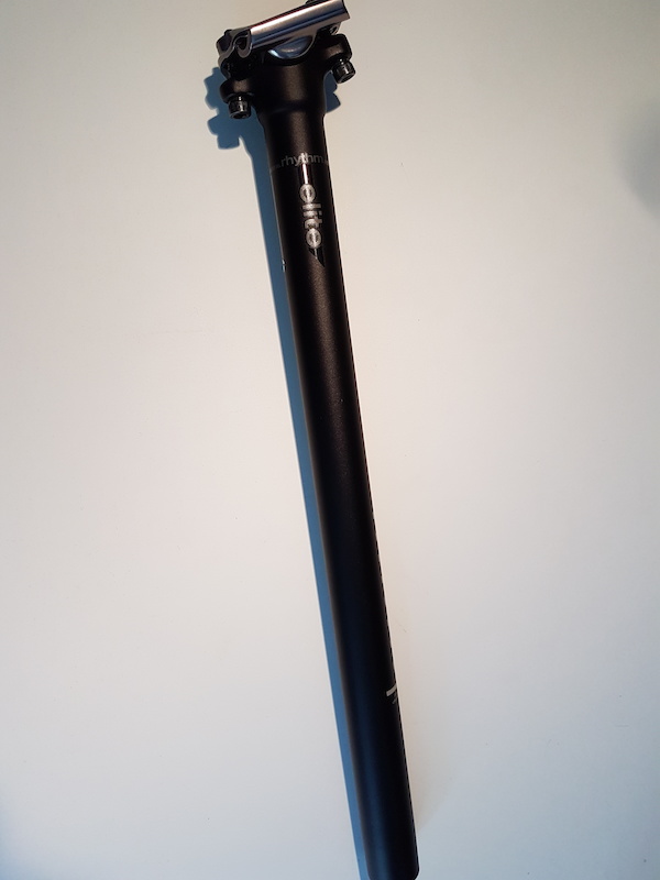 bontrager rhythm elite seatpost