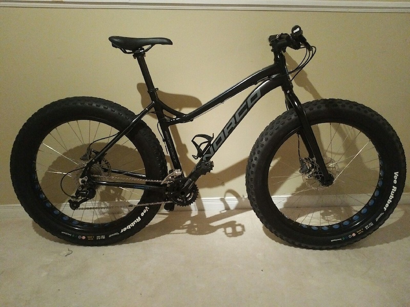 Norco deals bigfoot 2014