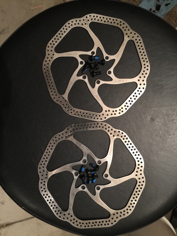 avid hs1 180mm rotor