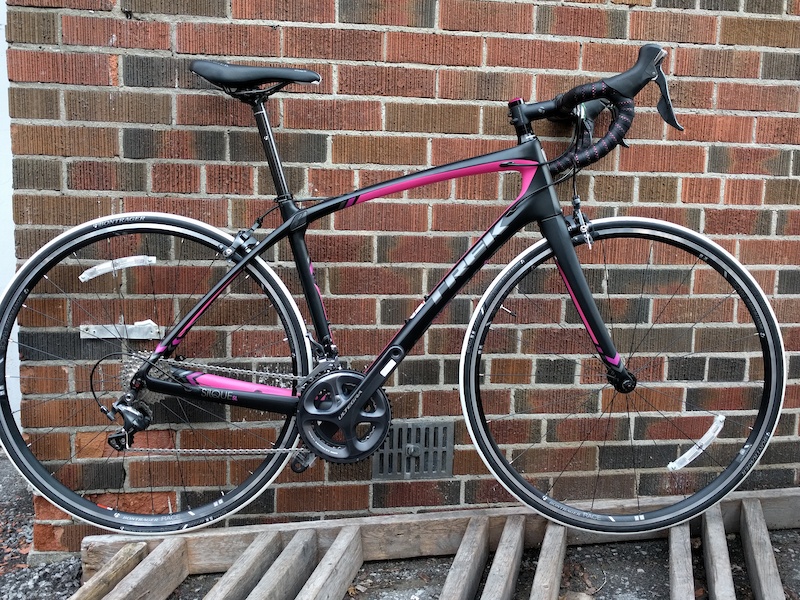 trek silque sl for sale