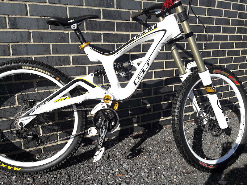 gt fury 1.0