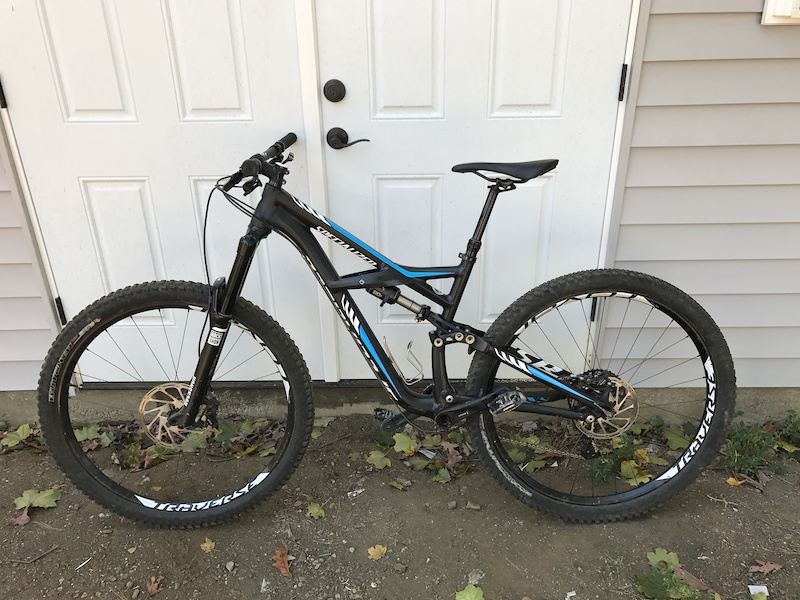 2015 specialized enduro elite 29 For Sale