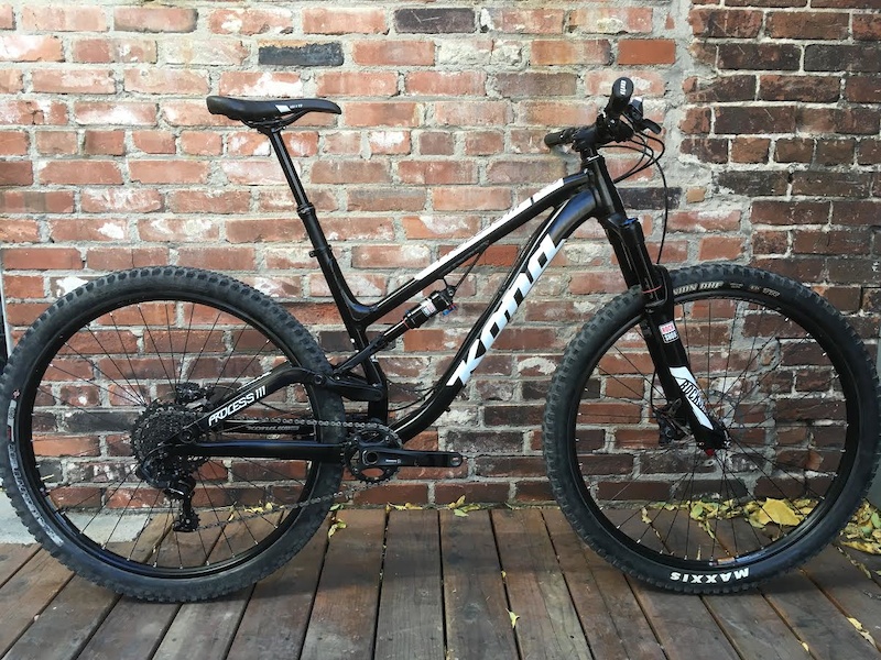 2016 kona process 111 dl