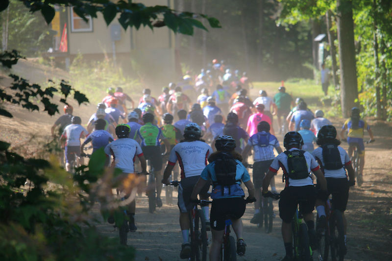 Northern New England High School Mountain Biking League Pinkbike