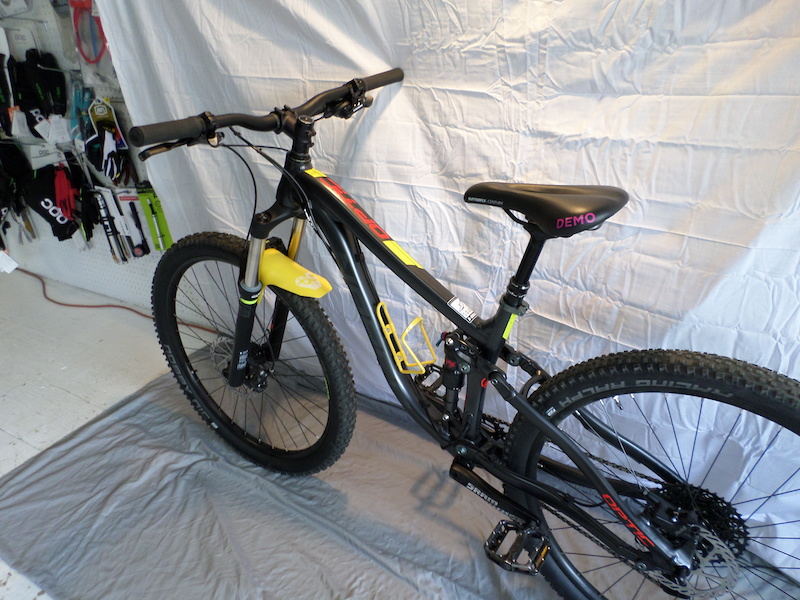 Norco optic hot sale a7 2