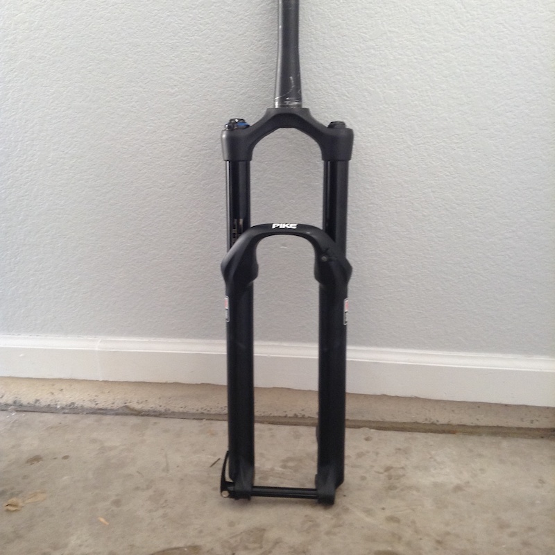 rockshox fork 29er 140mm