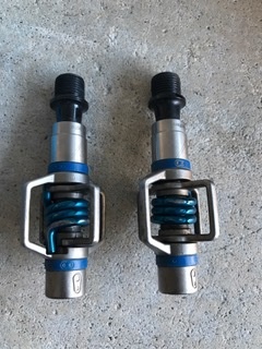 2016 CrankBrothers eggbeater 3
