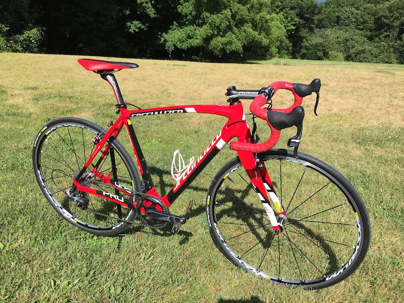 specialized crux carbon