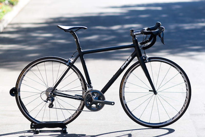 2014 51cm parlee z5i road bike For Sale