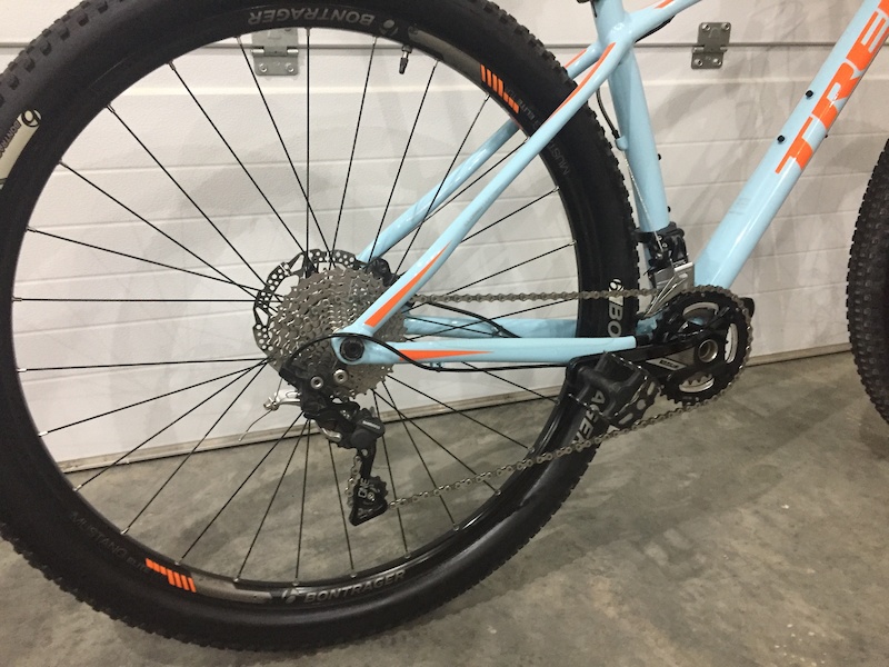 2016 Trek Superfly 7 For Sale