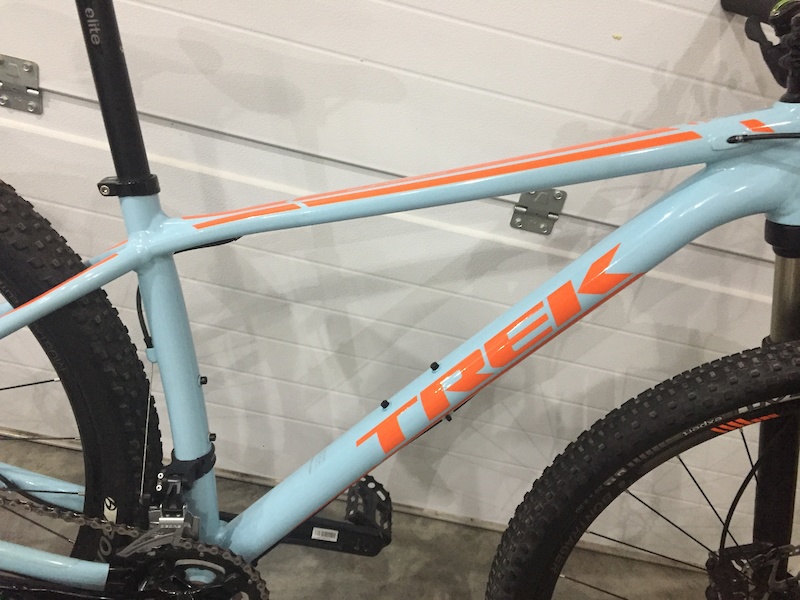 2016 Trek Superfly 7 For Sale