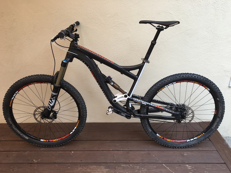 diamondback mission 2 for sale