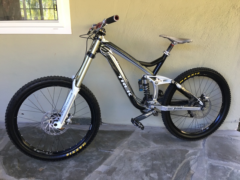 trek session 88 for sale