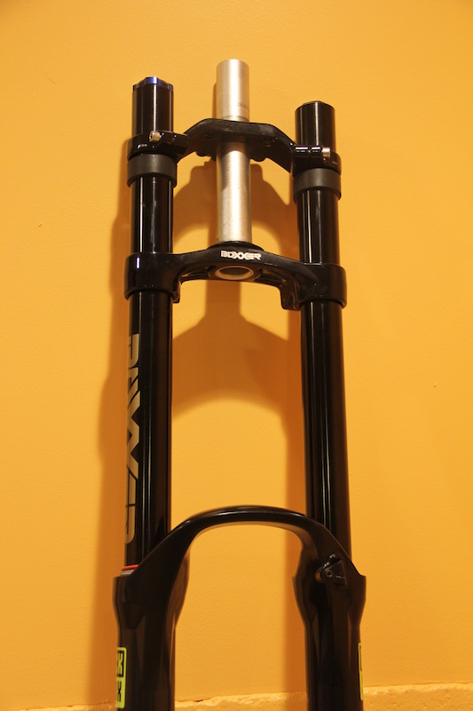 rockshox boxxer rc 2016