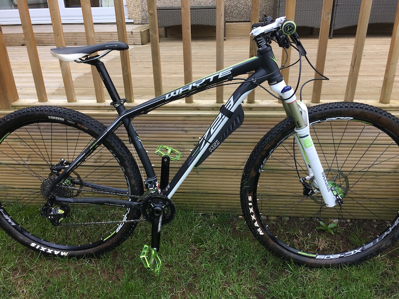 whyte 729 for sale