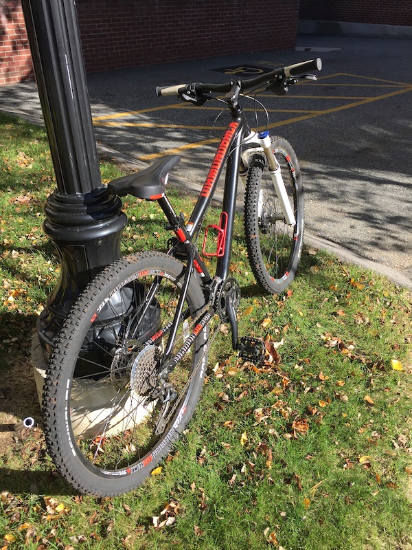 2016 diamondback lux comp