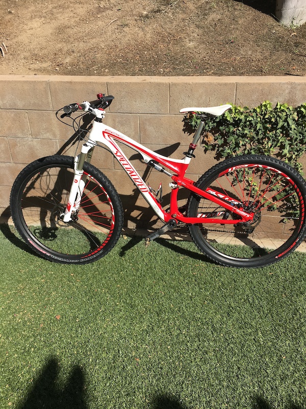 specialized epic expert 2012