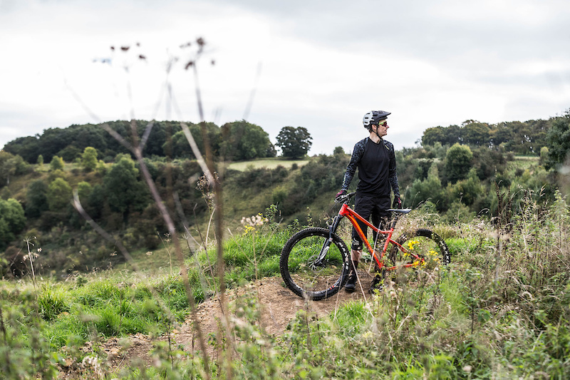 Merida Big Trail in Cheltenham, United Kingdom - photo by davidarthur ...