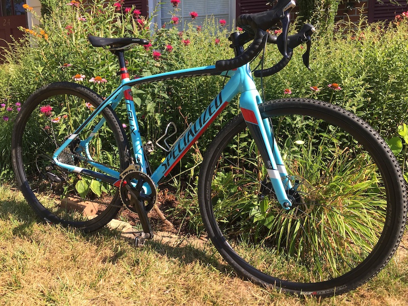 boardman womens gravel bike