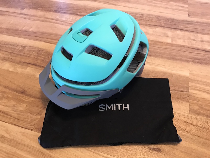2016 Smith Forefront MIPS Helmet