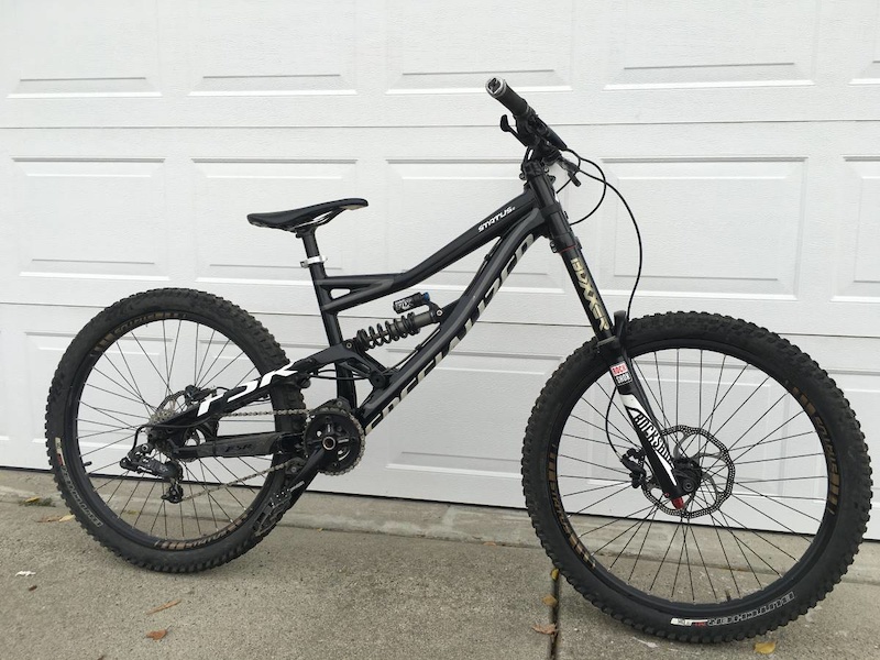 specialized status 2014