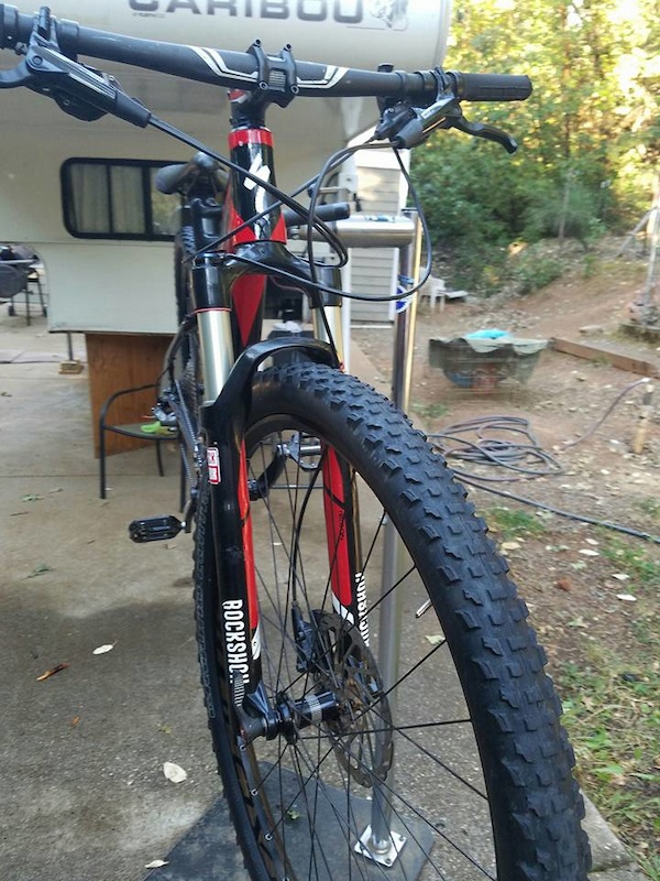 specialized carve comp 2013