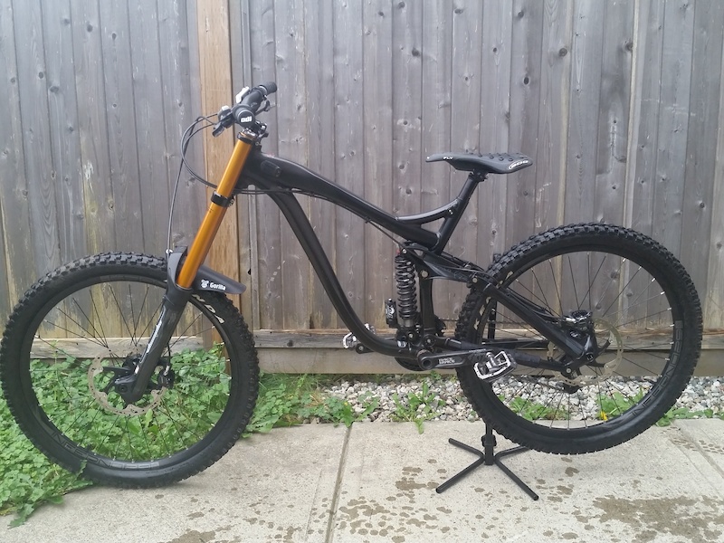 norco aurum 6.3 2014