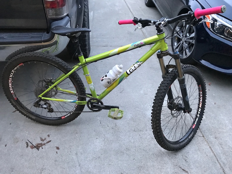 best touring bike brands