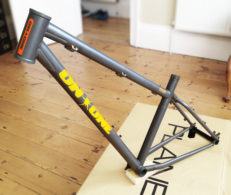 on one 45650b geometry