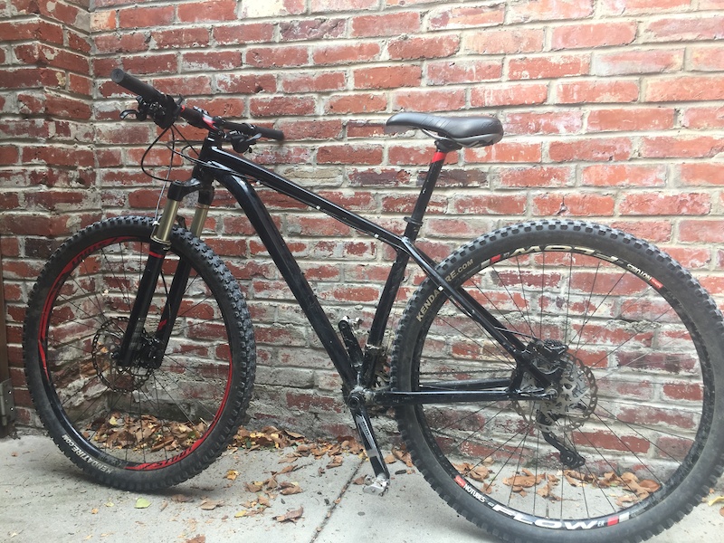 specialized crave comp 29er