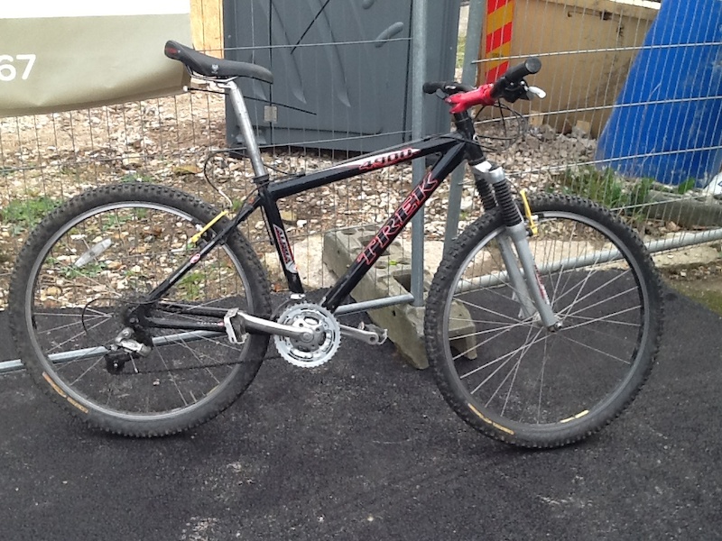 trek 4900 for sale