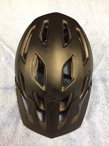 2016 Specialized Ambush Helmet - Medium