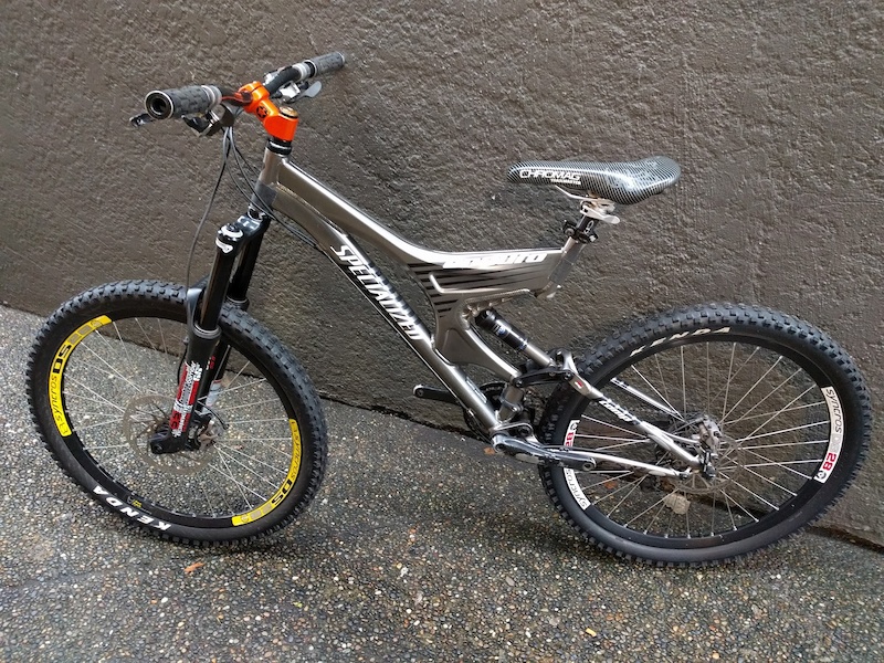 specialized enduro fsr 2002